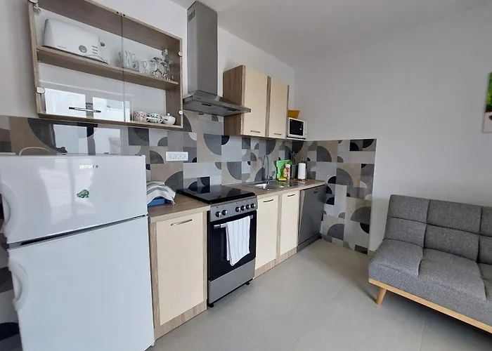 Apartment Josipa