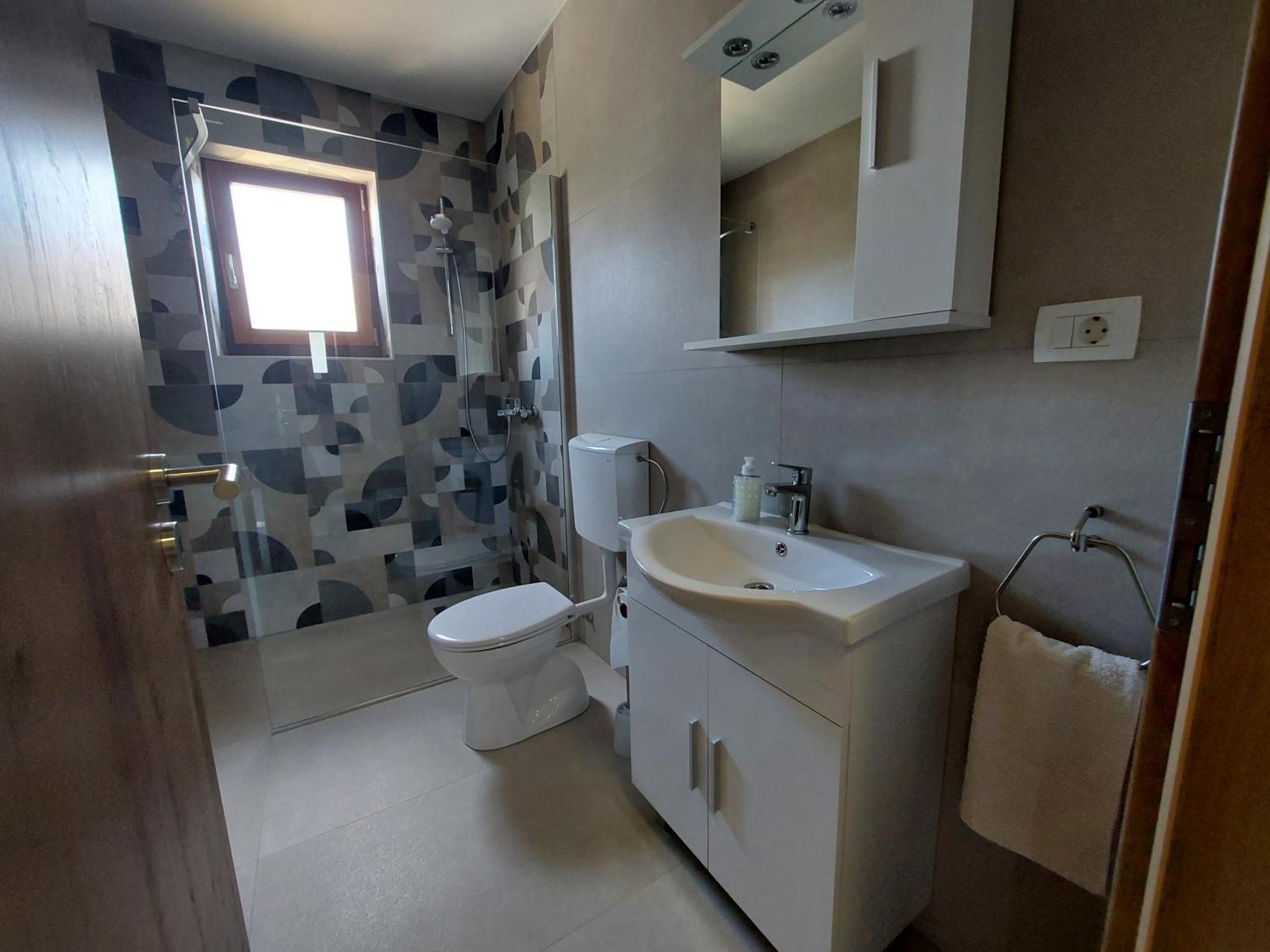 Appartement Josipa *