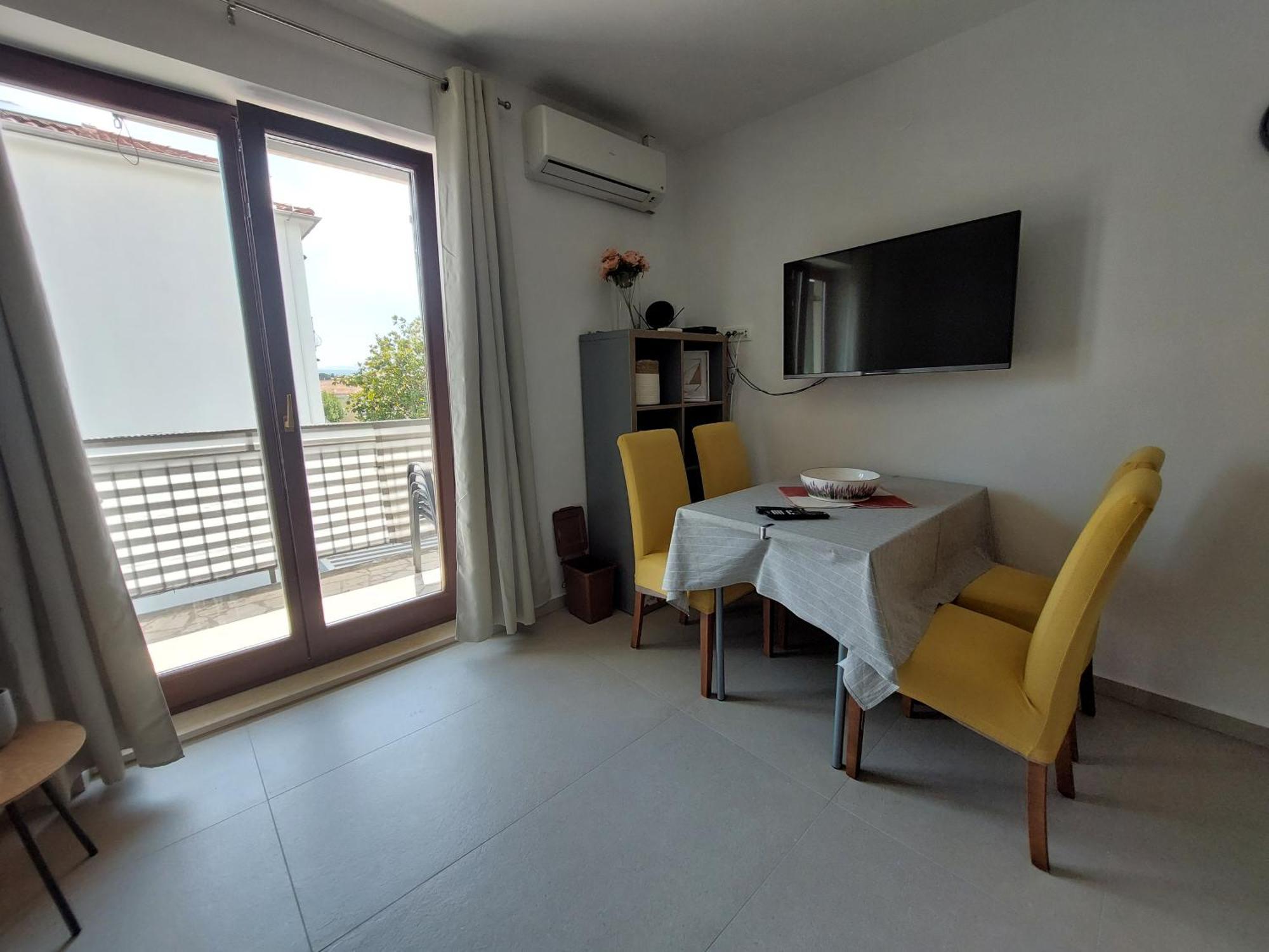 Appartement Josipa Malinska