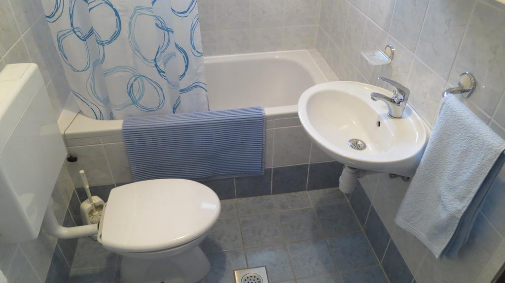 Appartement Josipa *
