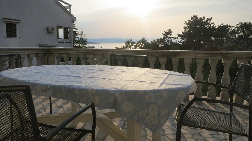 Appartement Josipa