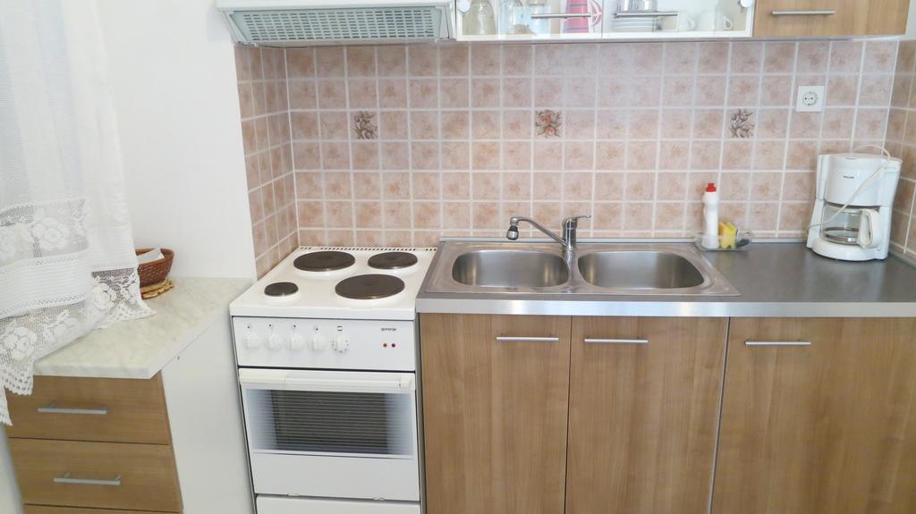 Josipa Appartement *