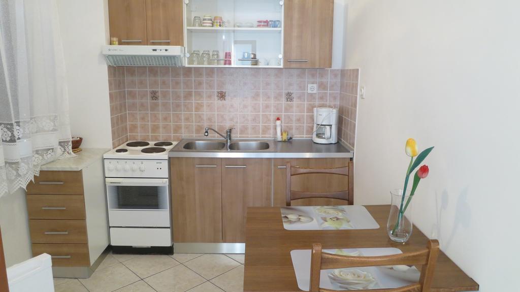 Appartement Josipa Malinska